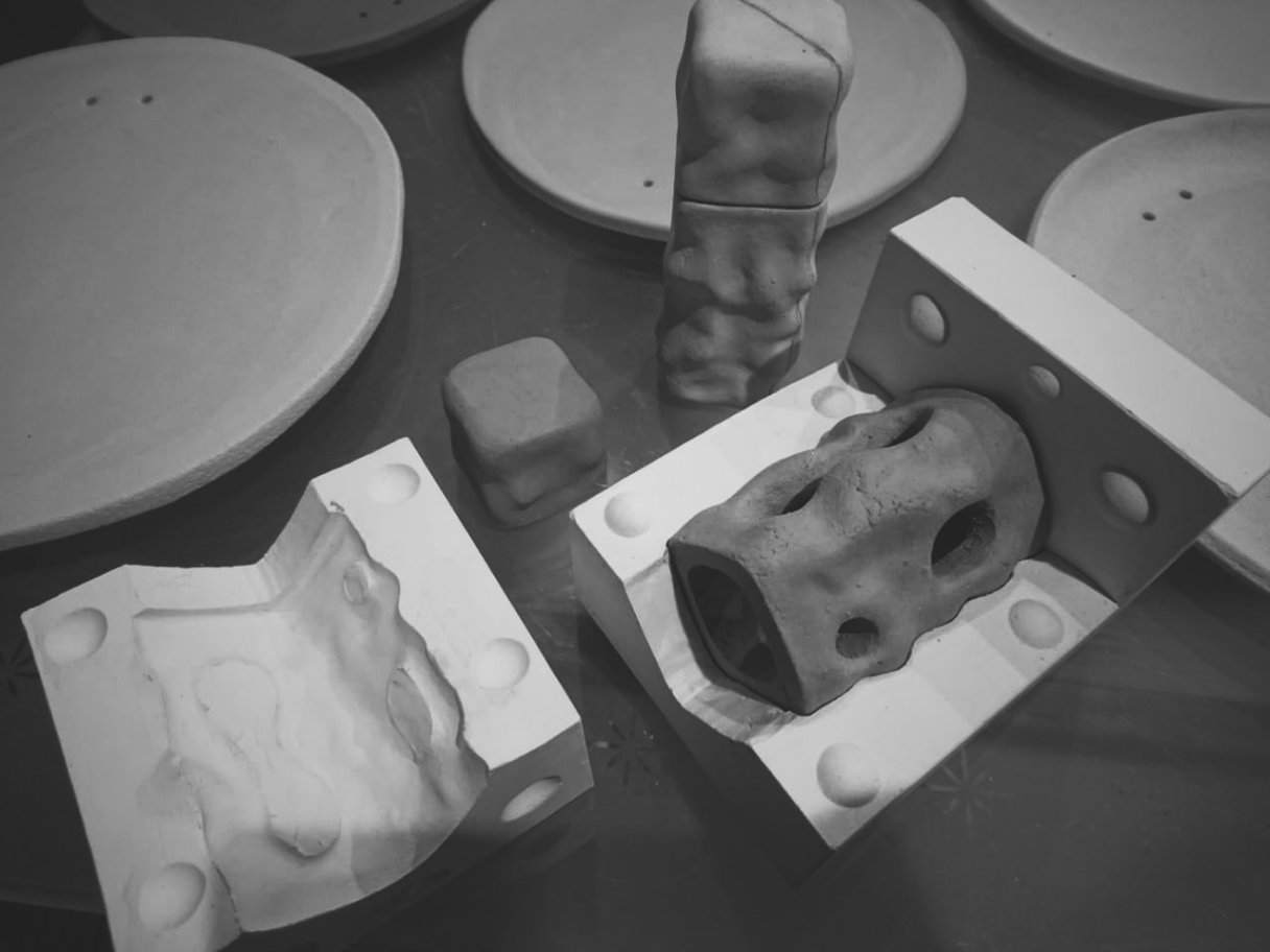 Как изготавливается формата флакона