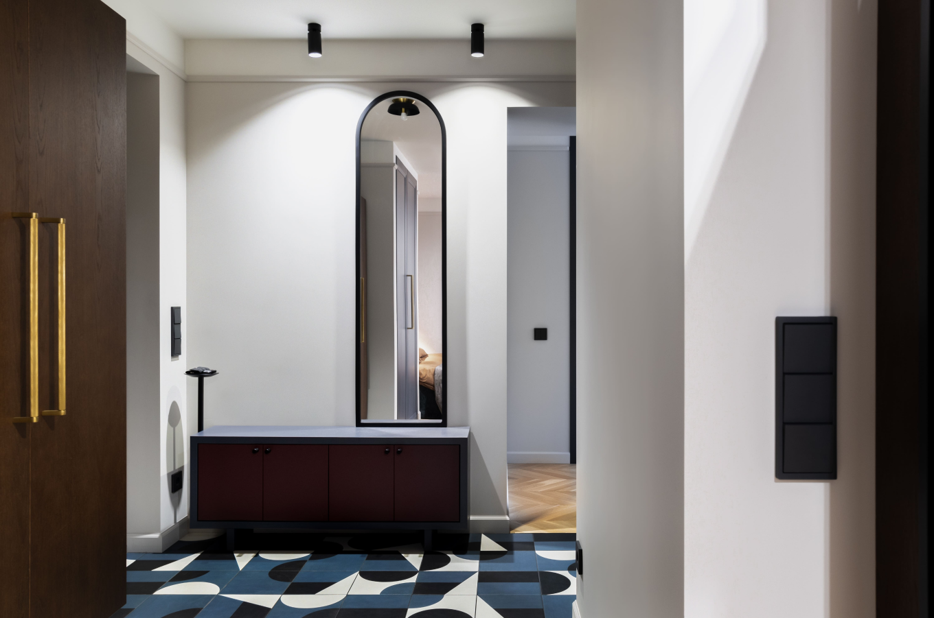 Ремонт от бюро Planka