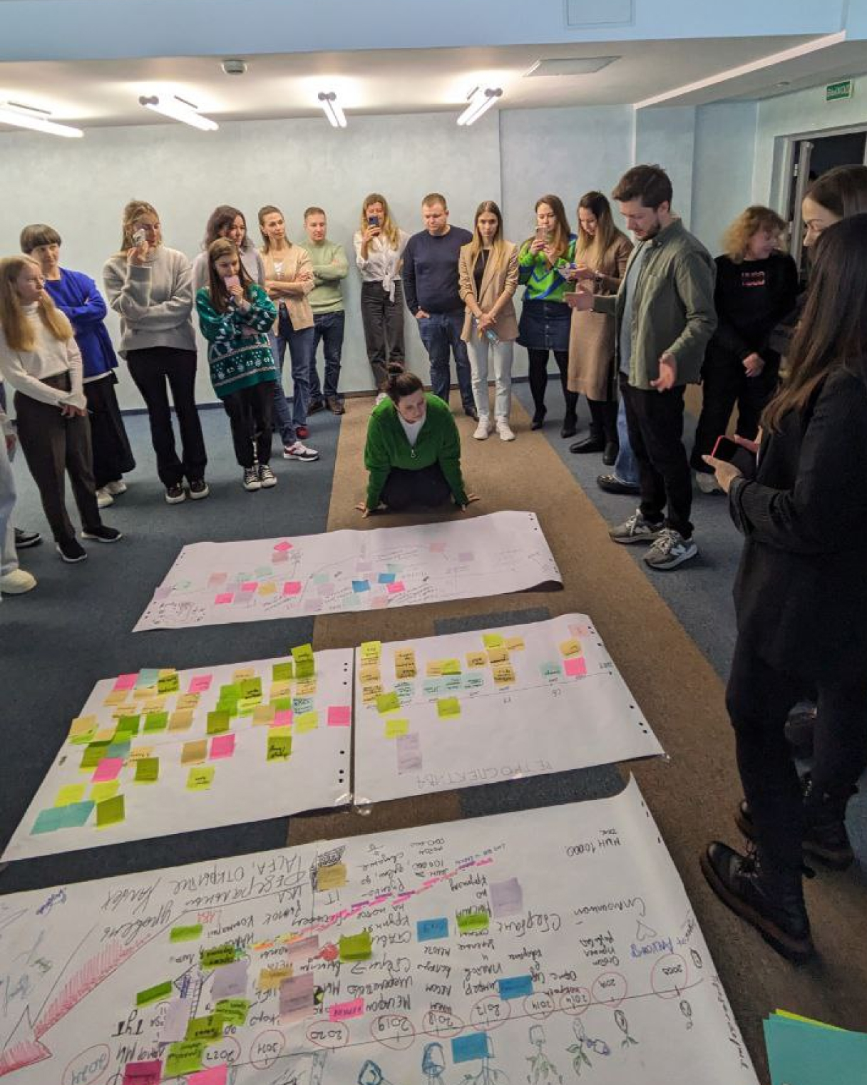 стратсессия