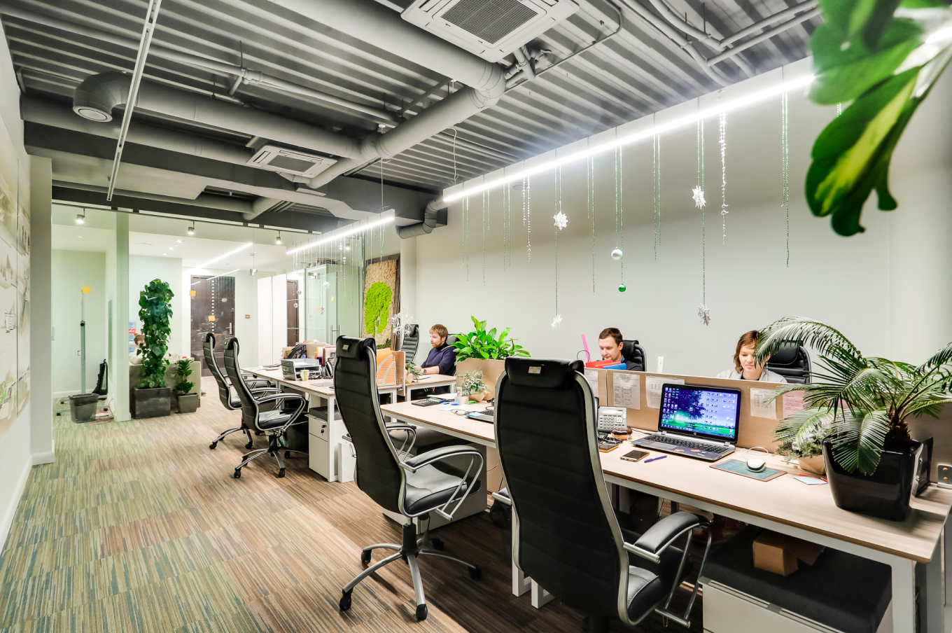 какой формат работы выбрать