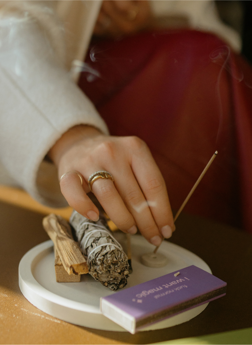 Выгорание сотрудников