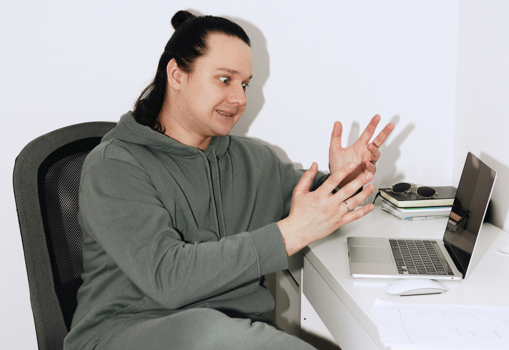 Интервью Ромы Бордунова, экс-руководителя SMM в Авиасейлс