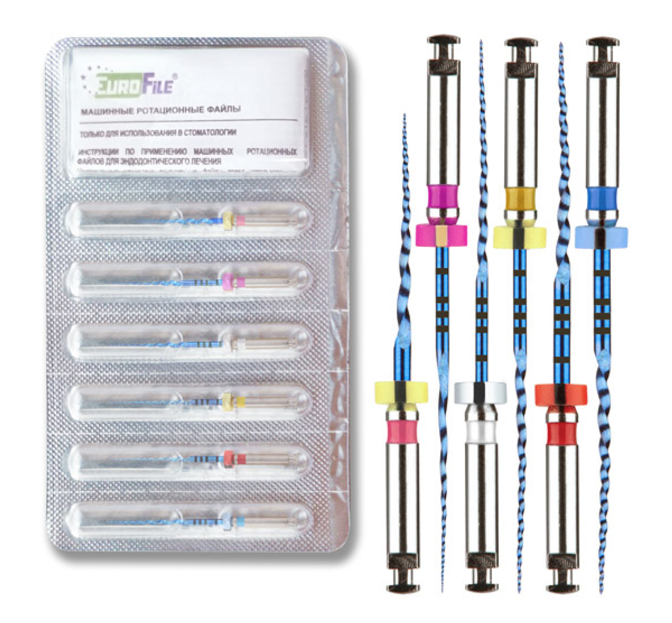 Товары Eurofile