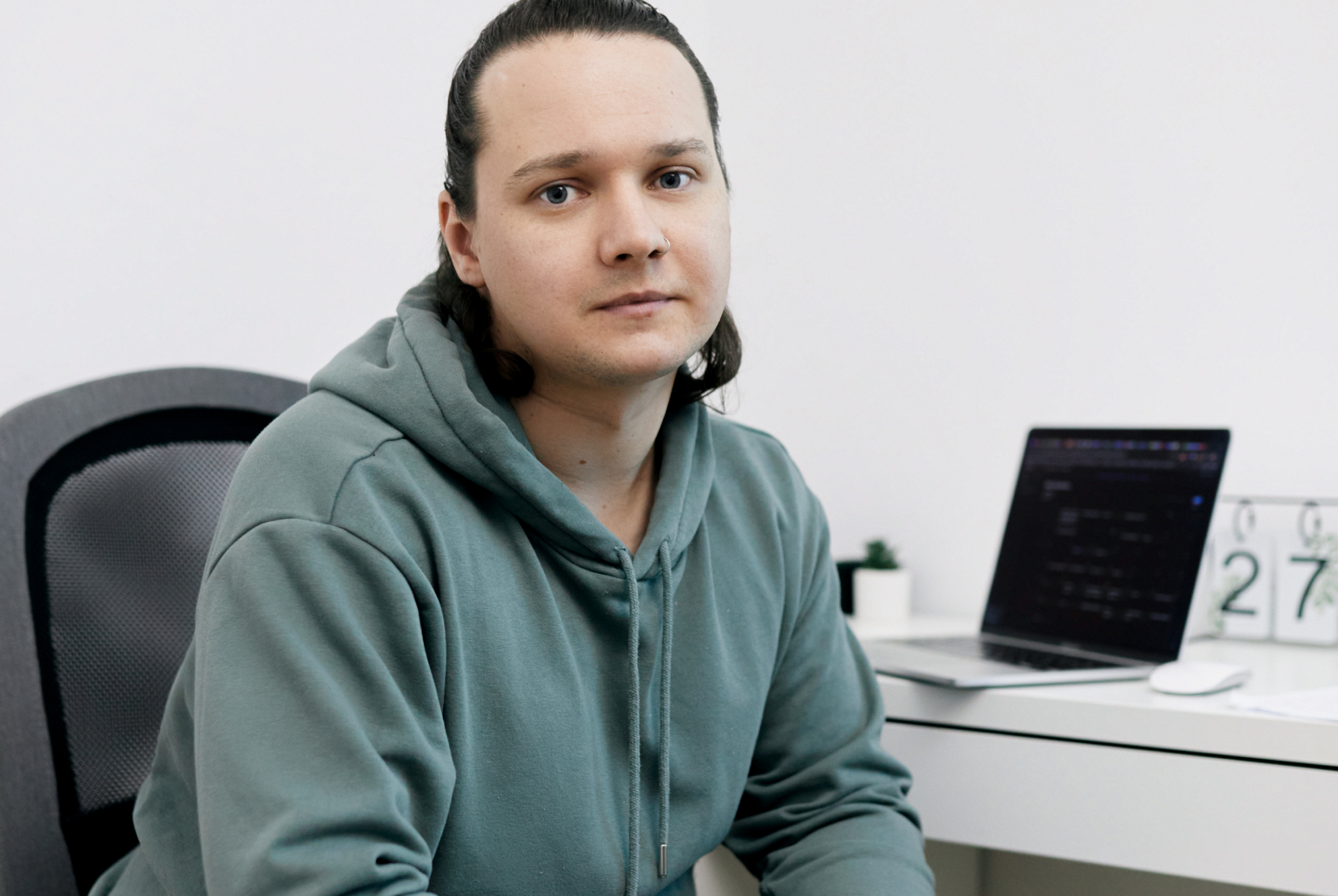 Интервью Ромы Бордунова для Т-Бизнес секретов