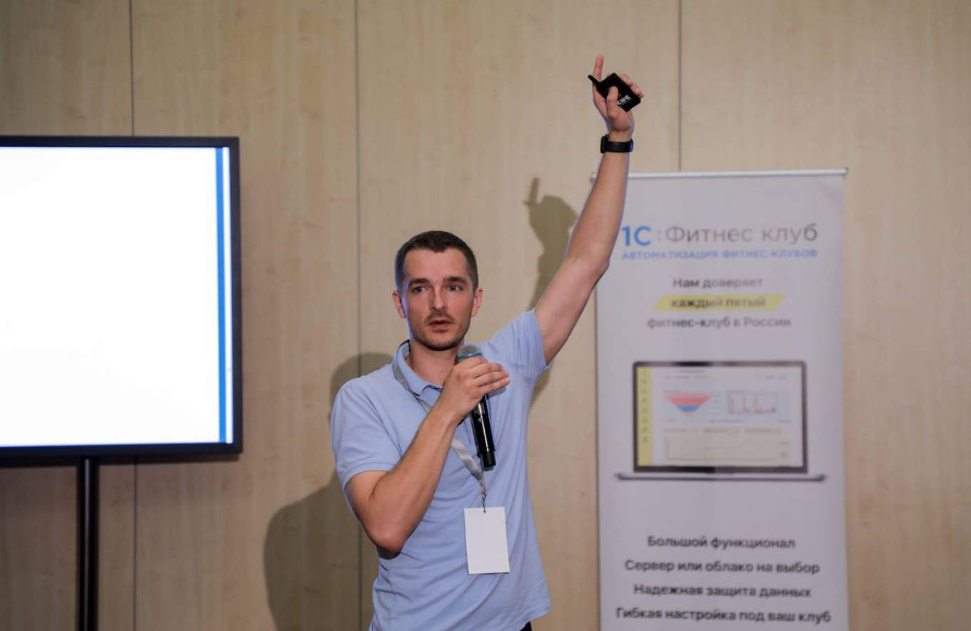 Координация работы менеджеров помогает выявить проблемы в бизнес-процессах