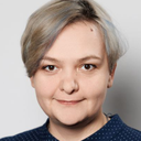 Алена Удинцева