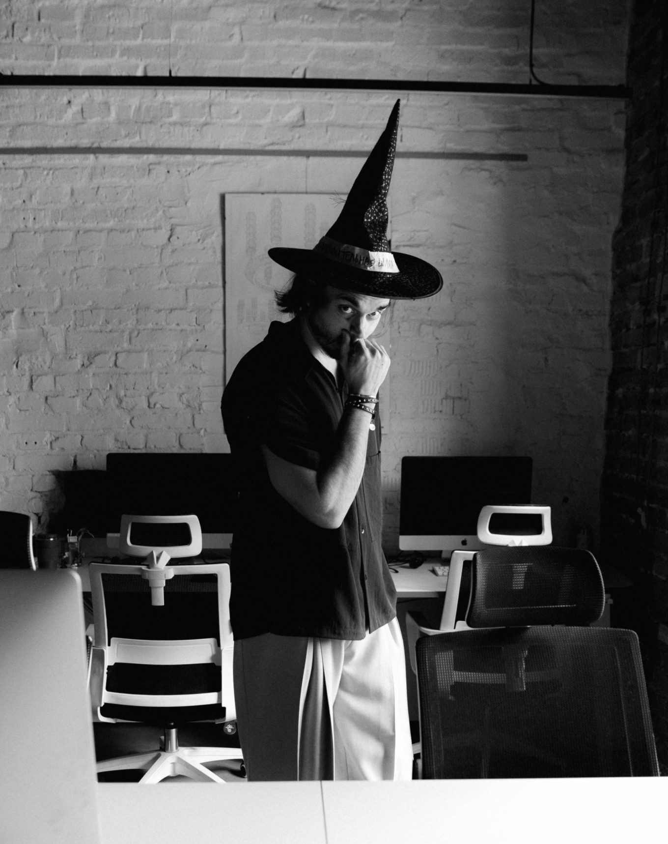 Иван Шкиря, серийный предприниматель