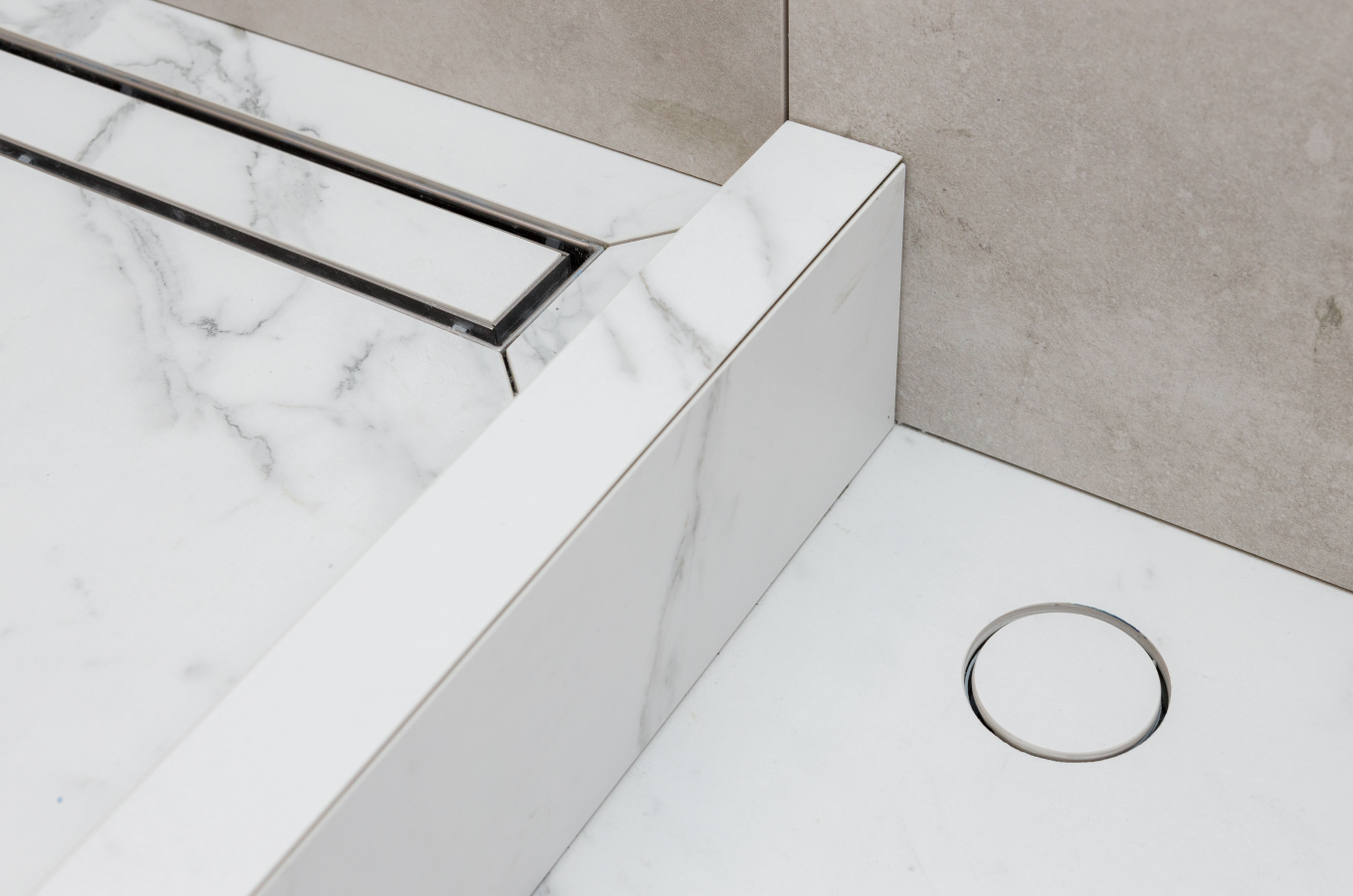 Правильная укладка плитки