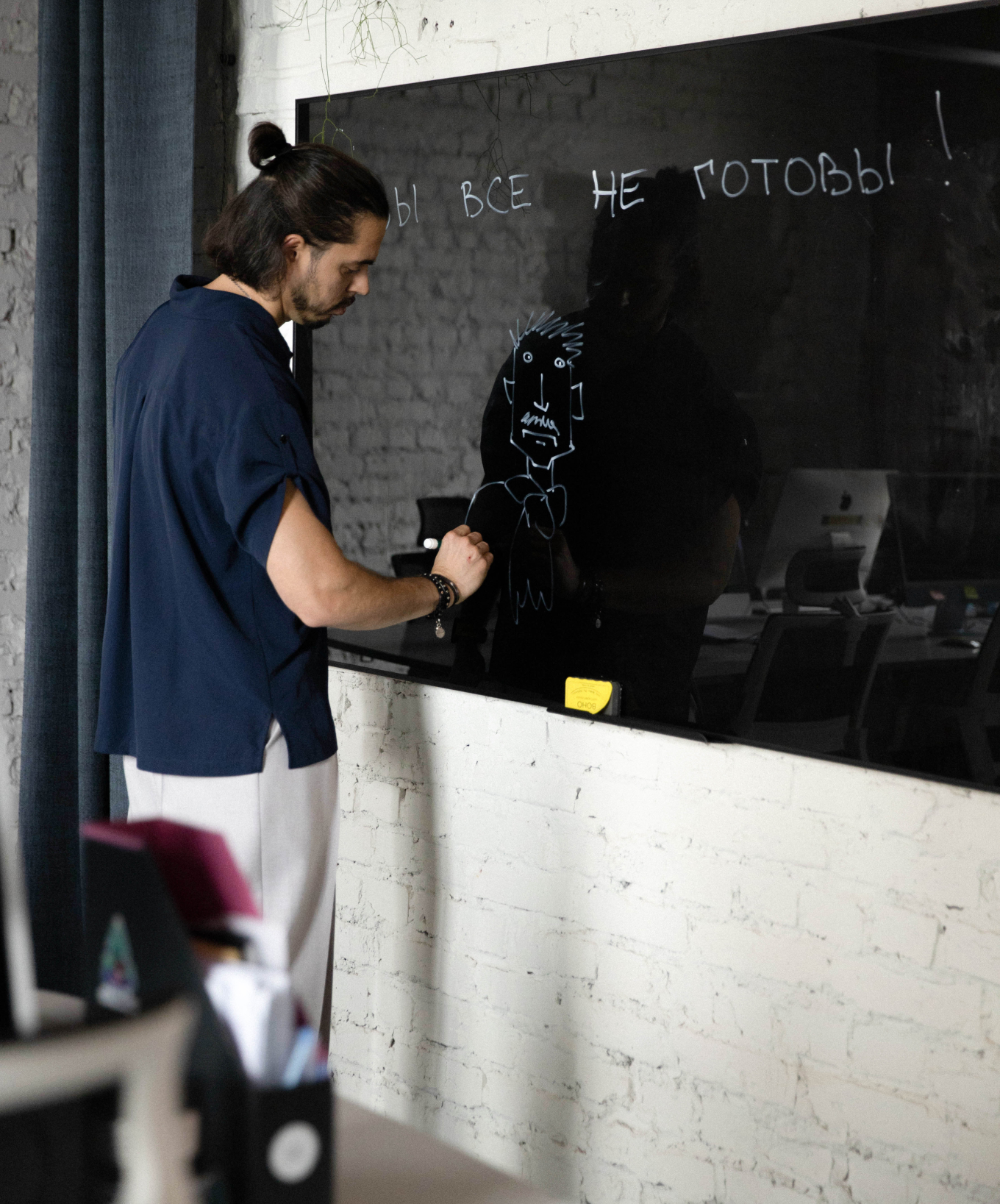 Большинство компаний не растут, а выживают, сидя в своем болоте в ожидании чуда