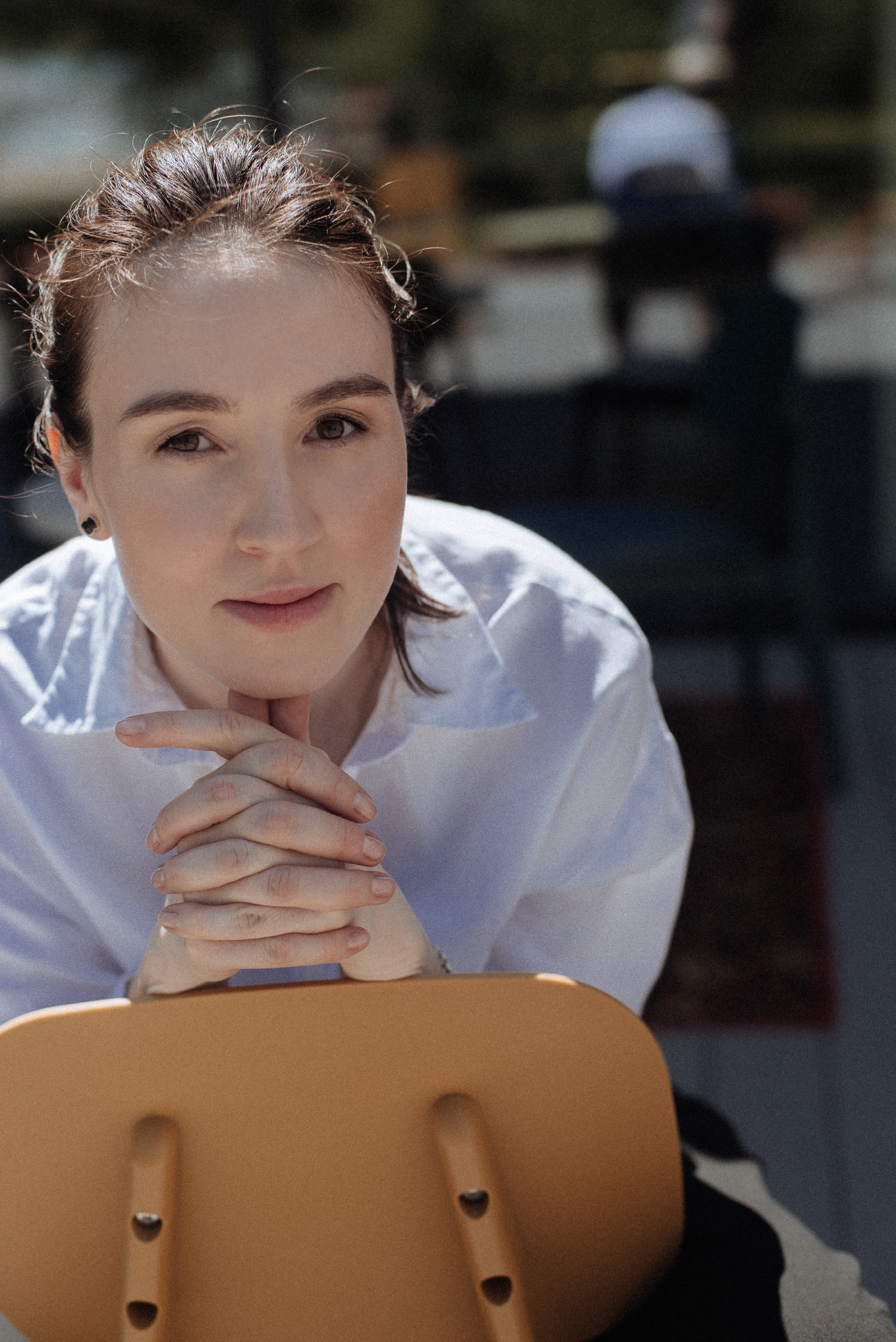 Анна Ефремова