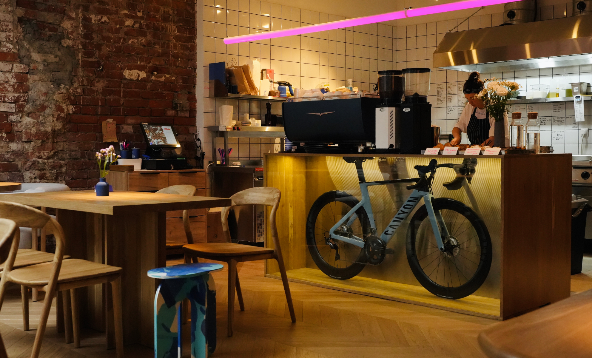 Как открыть ресторан