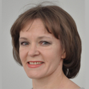 Евгения Балабанова