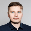 Илья Журавлев