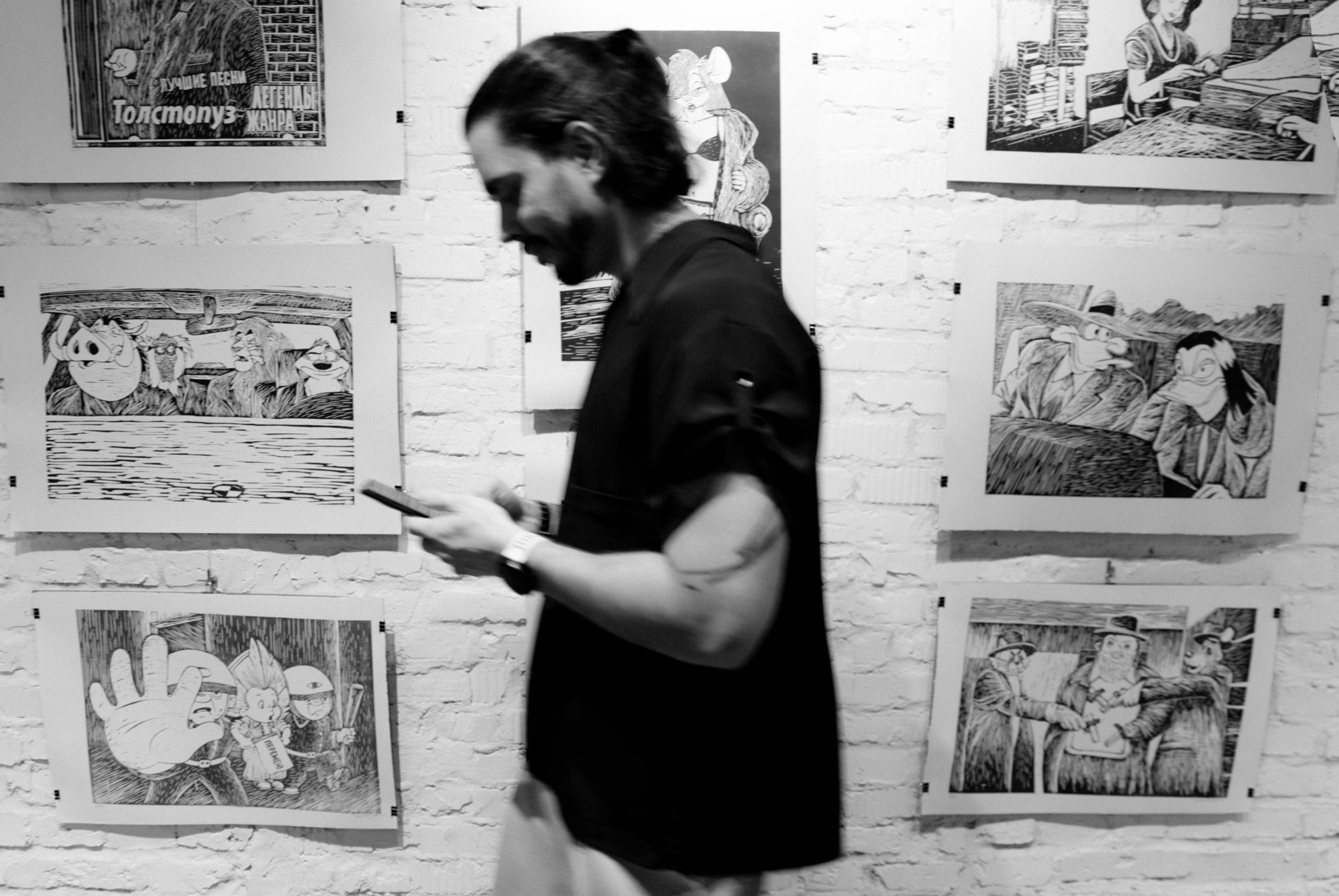 Чем раньше человек спросит себя, зачем он делает то, что он делает, тем быстрее он начнет жить так, как хочется