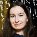 Ксения Морозова