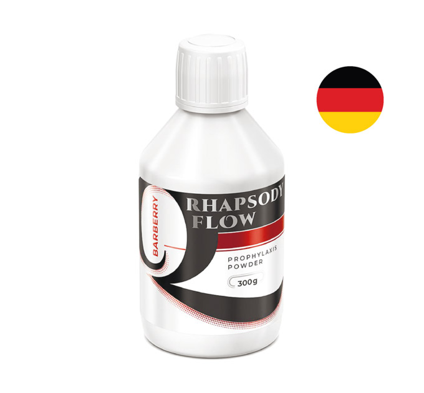 Порошок для чистки зубов Rhapsody Flow