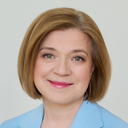 Марина Безуглова