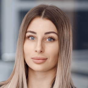 Юлия Ворожбицкая