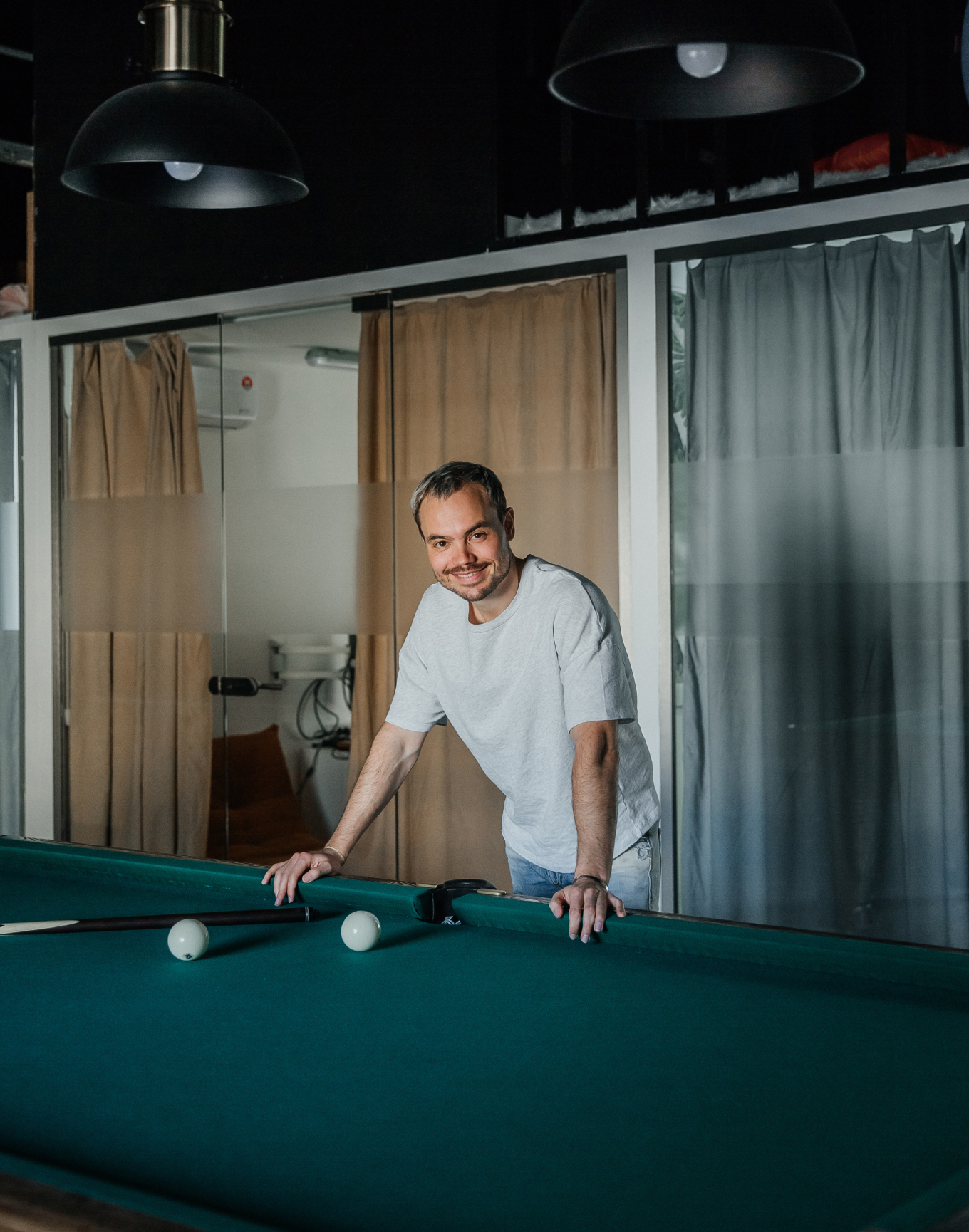 Со временем поняли, что мультибрендовая концепция для дарк-китчен нежизнеспособна