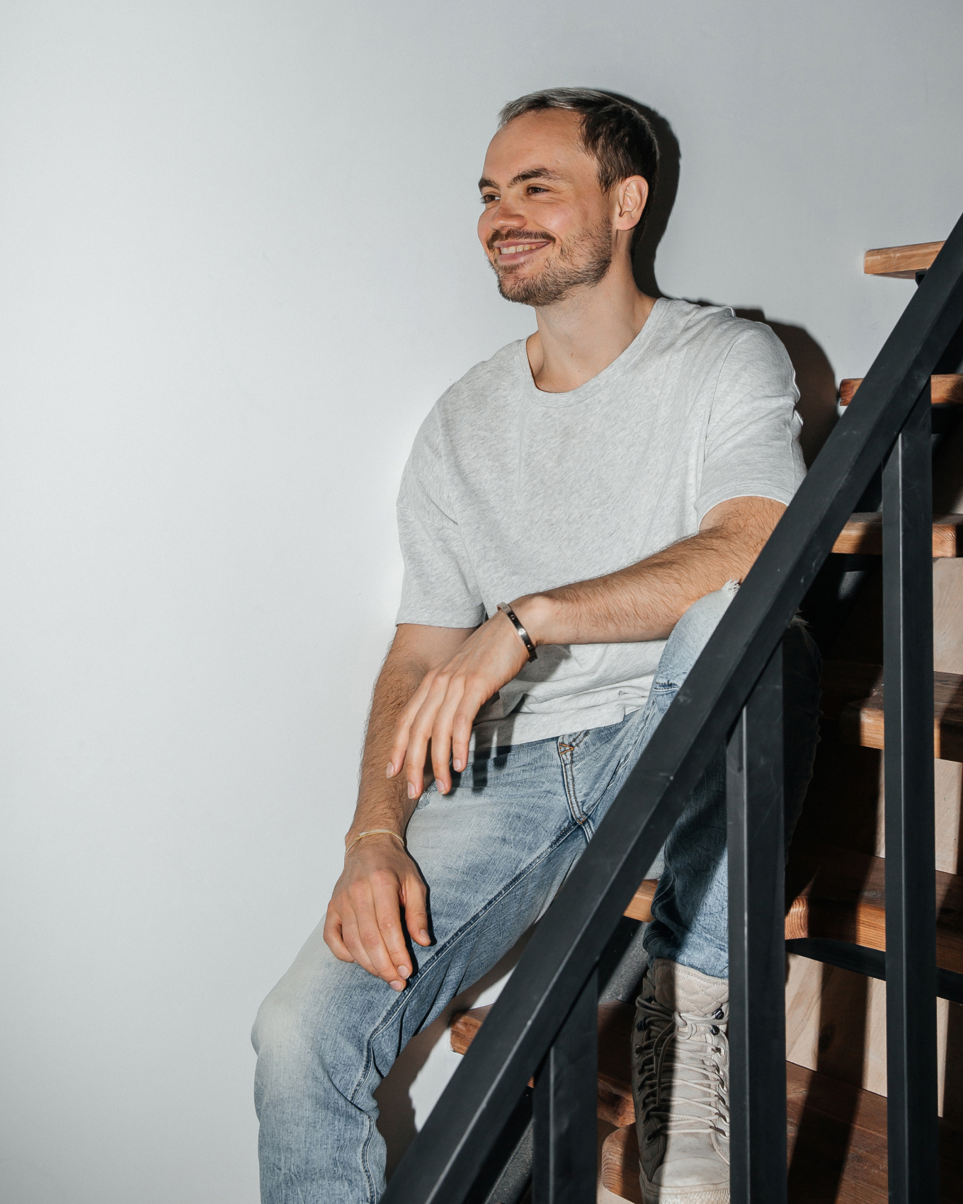 Регулярно выхожу на кухни поработать и нахожу, как улучшить процессы