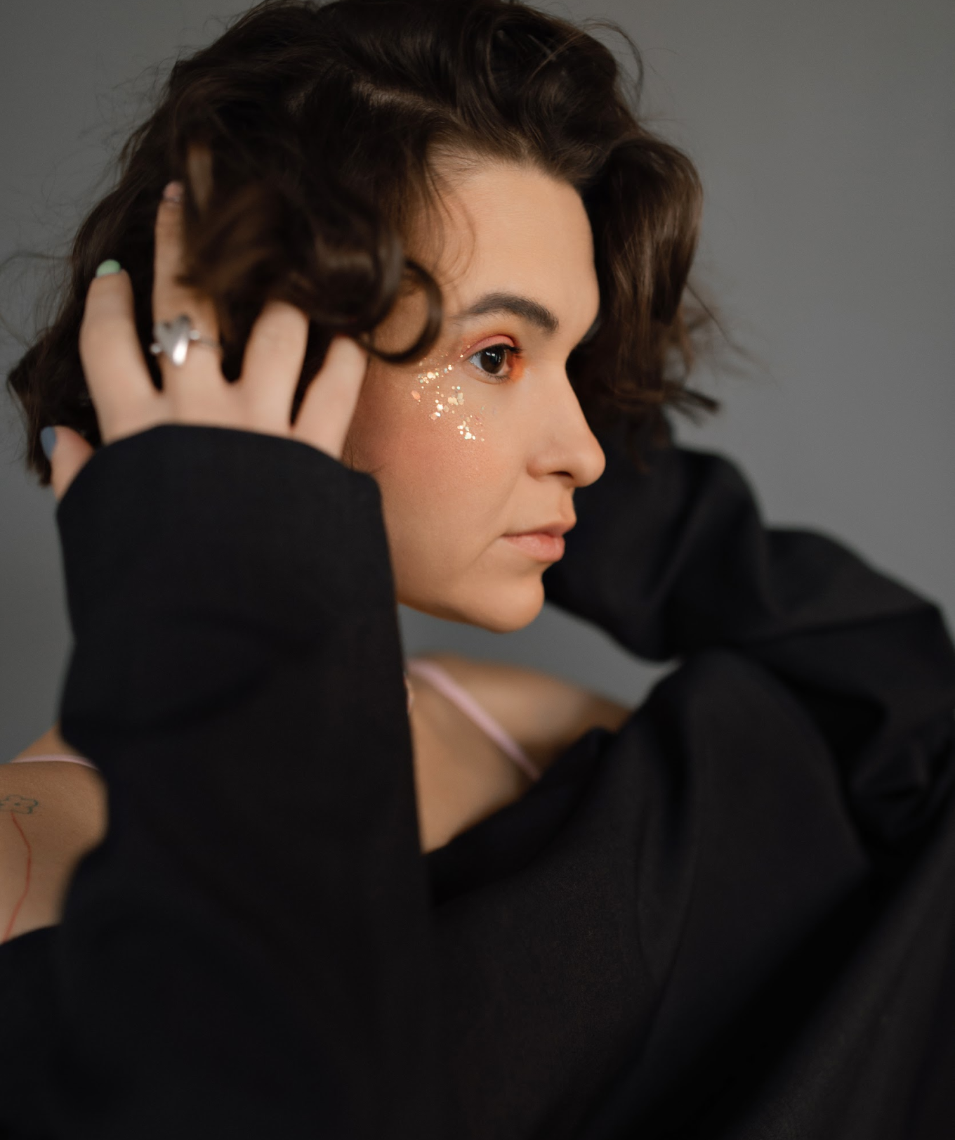 Создательница кондитерской CakesForHappiness Елена Бурлакова