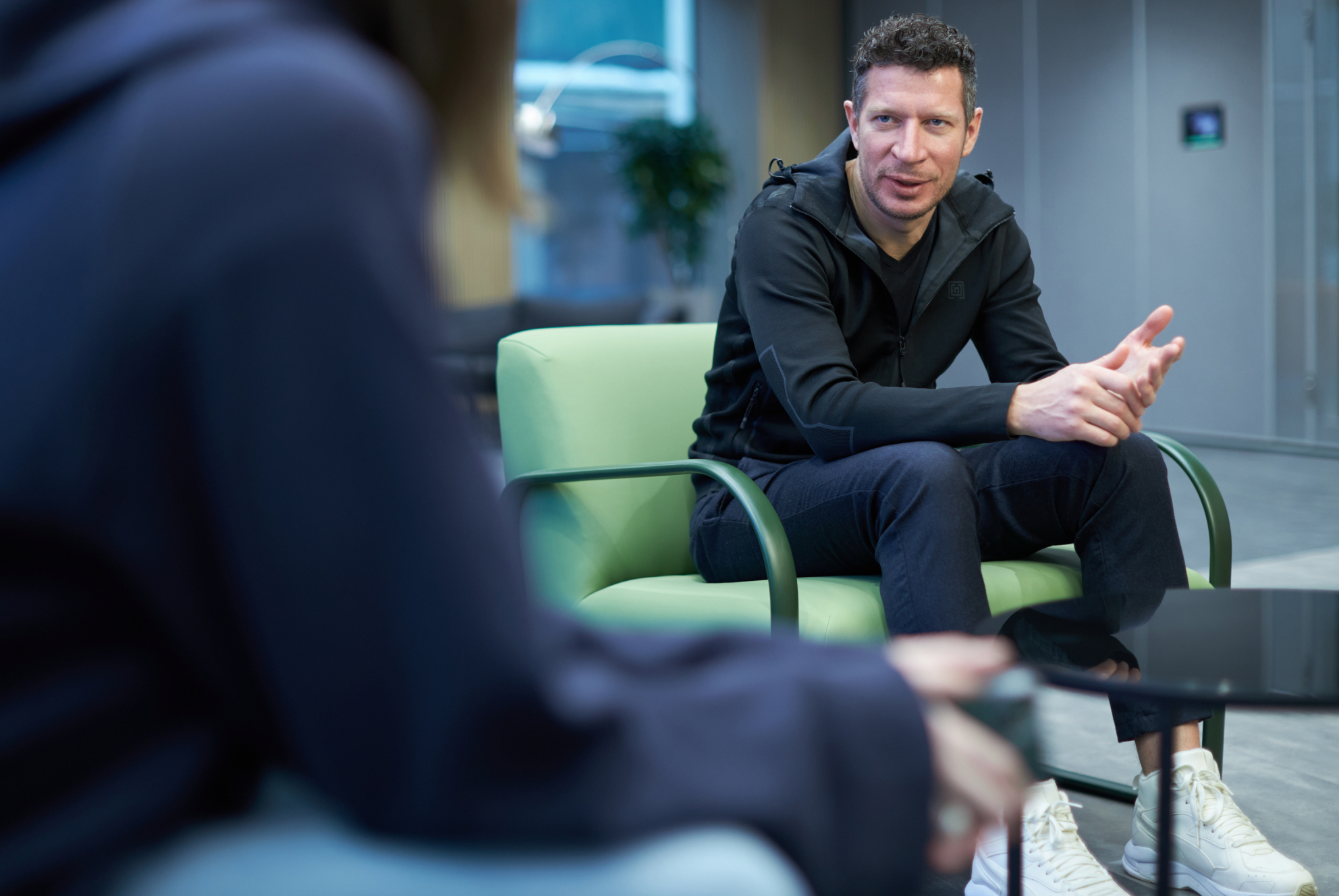 Задача лидера —– обеспечить декомпозицию целей