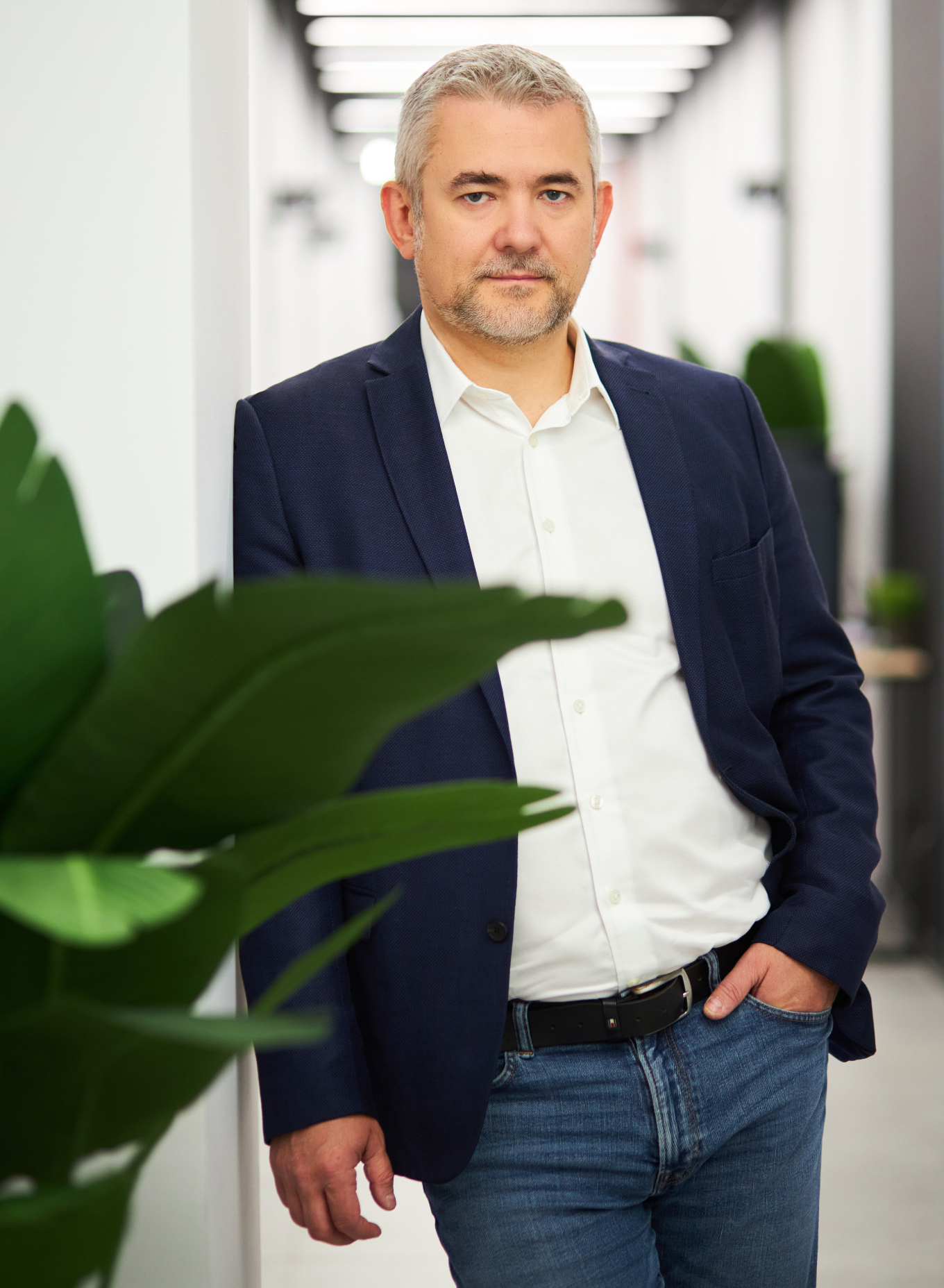 Важно обозначить, что от изменений никуда не деться — придется привыкать