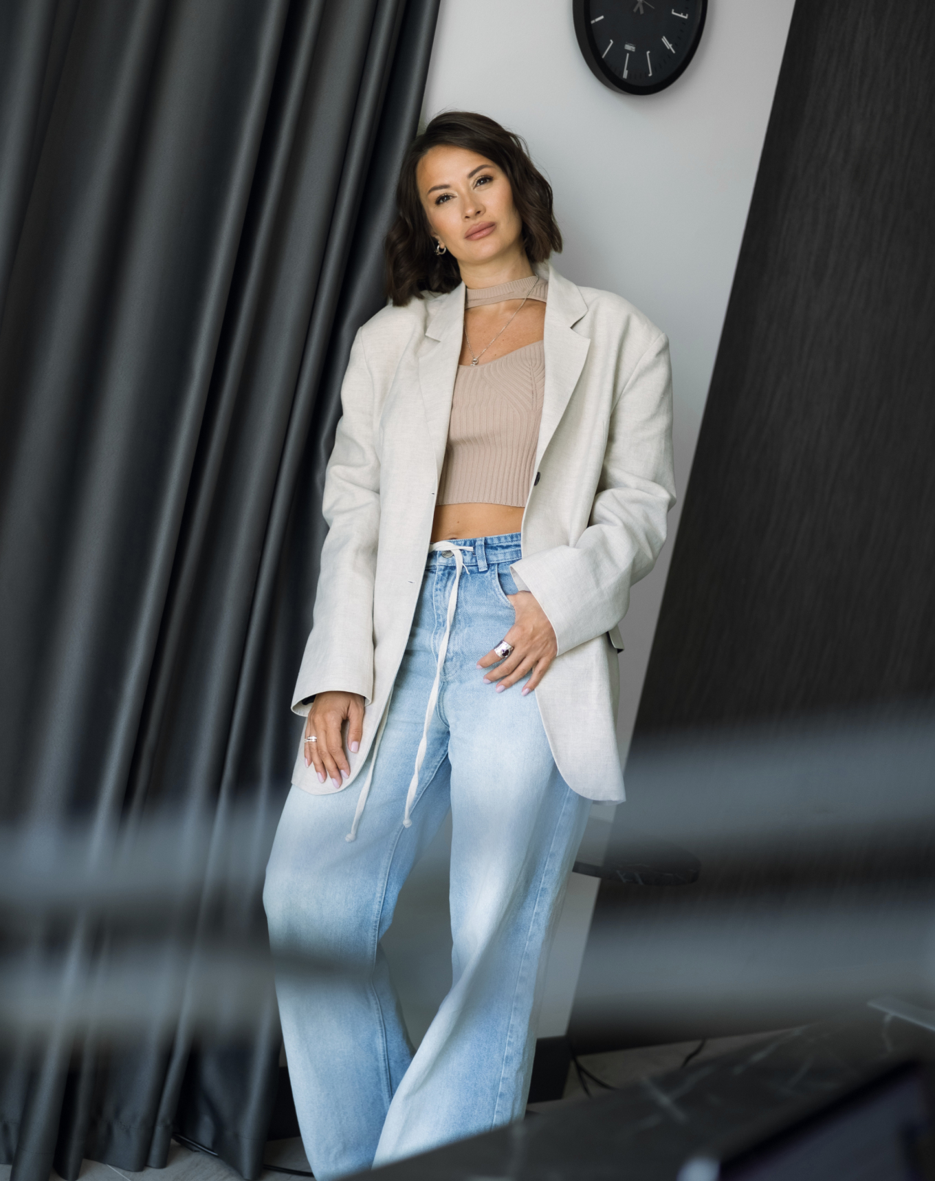 У Юлии Толстихиной есть курс для тех, кто хочет зарабатывать на оформлении земельных участков