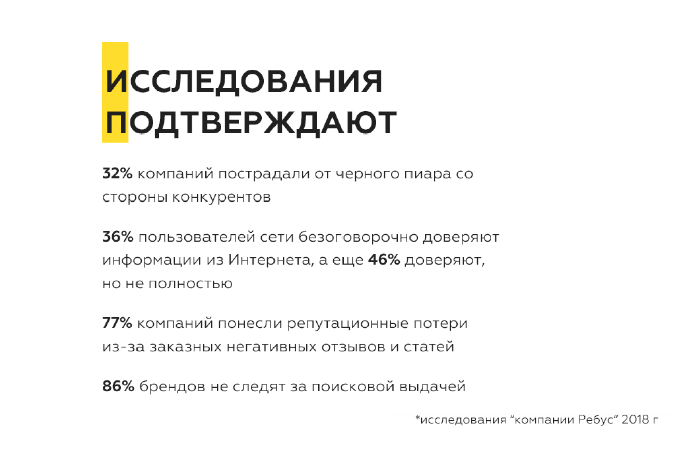Черный пиар