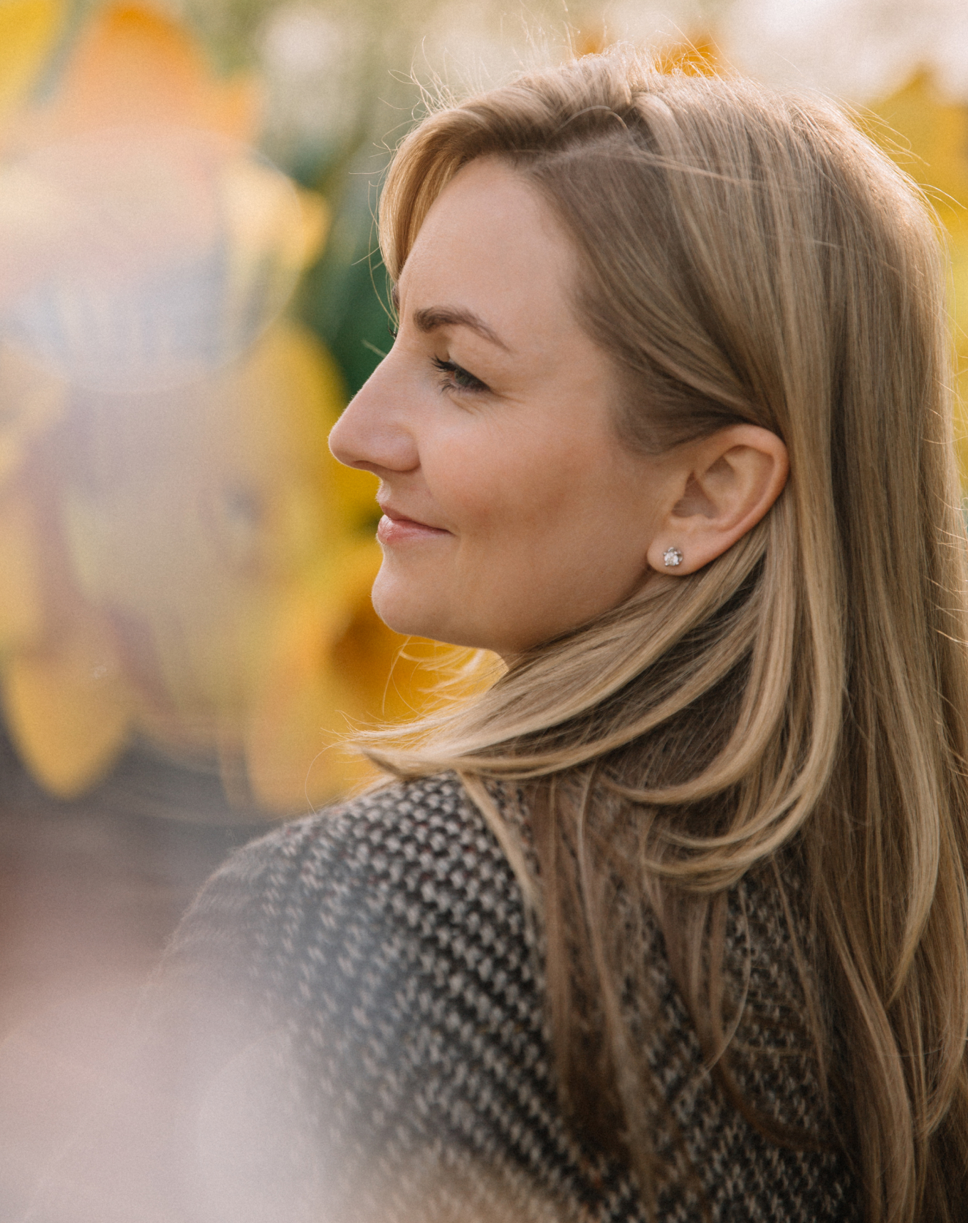 Я знаю, что занимаюсь важным делом