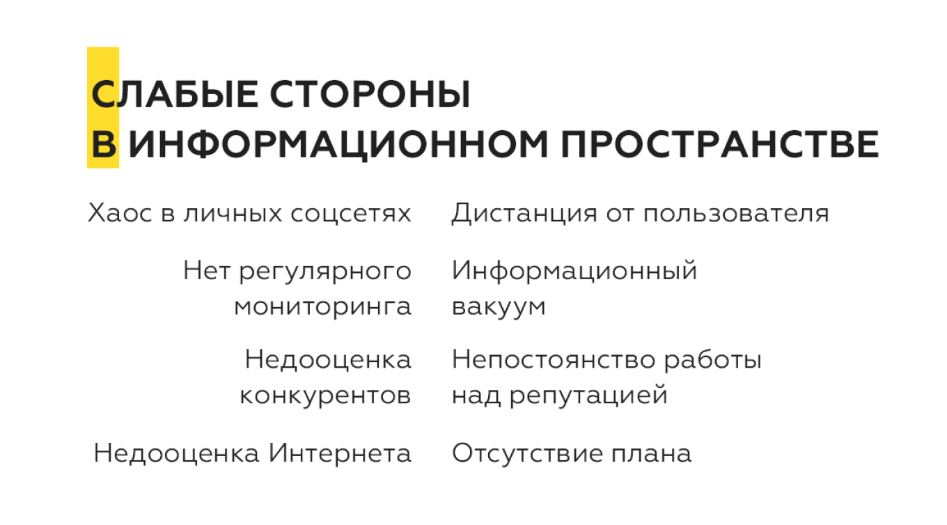 Правила поведения в интернете