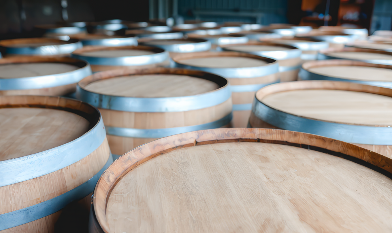 Буты для коньяка