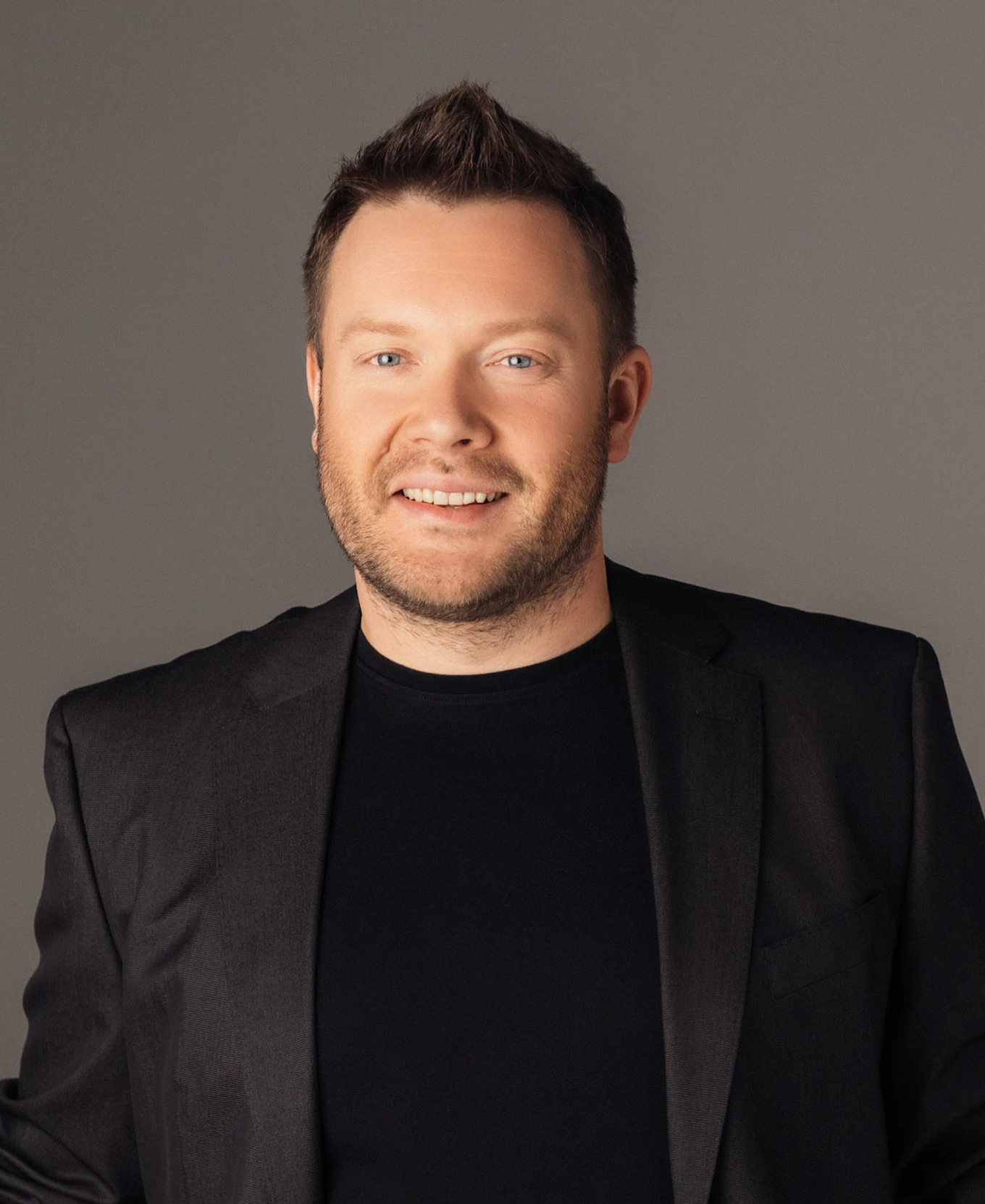 Основатель сети центров «Клиника Фомина» Дмитрий Фомин