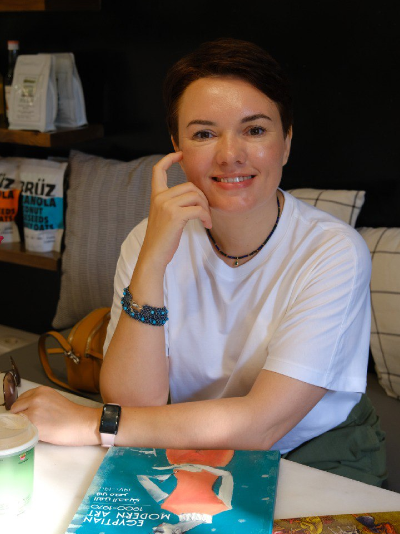 юдмила Кузнецова, руководитель компании «Артефакт Тревел»