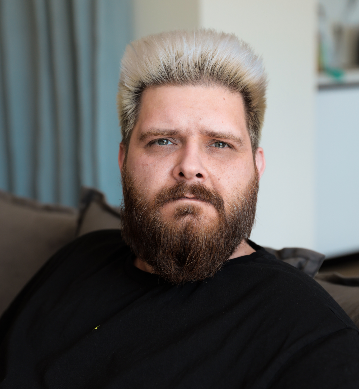 Основатель агентства «Палиндром» Родион Скрябин