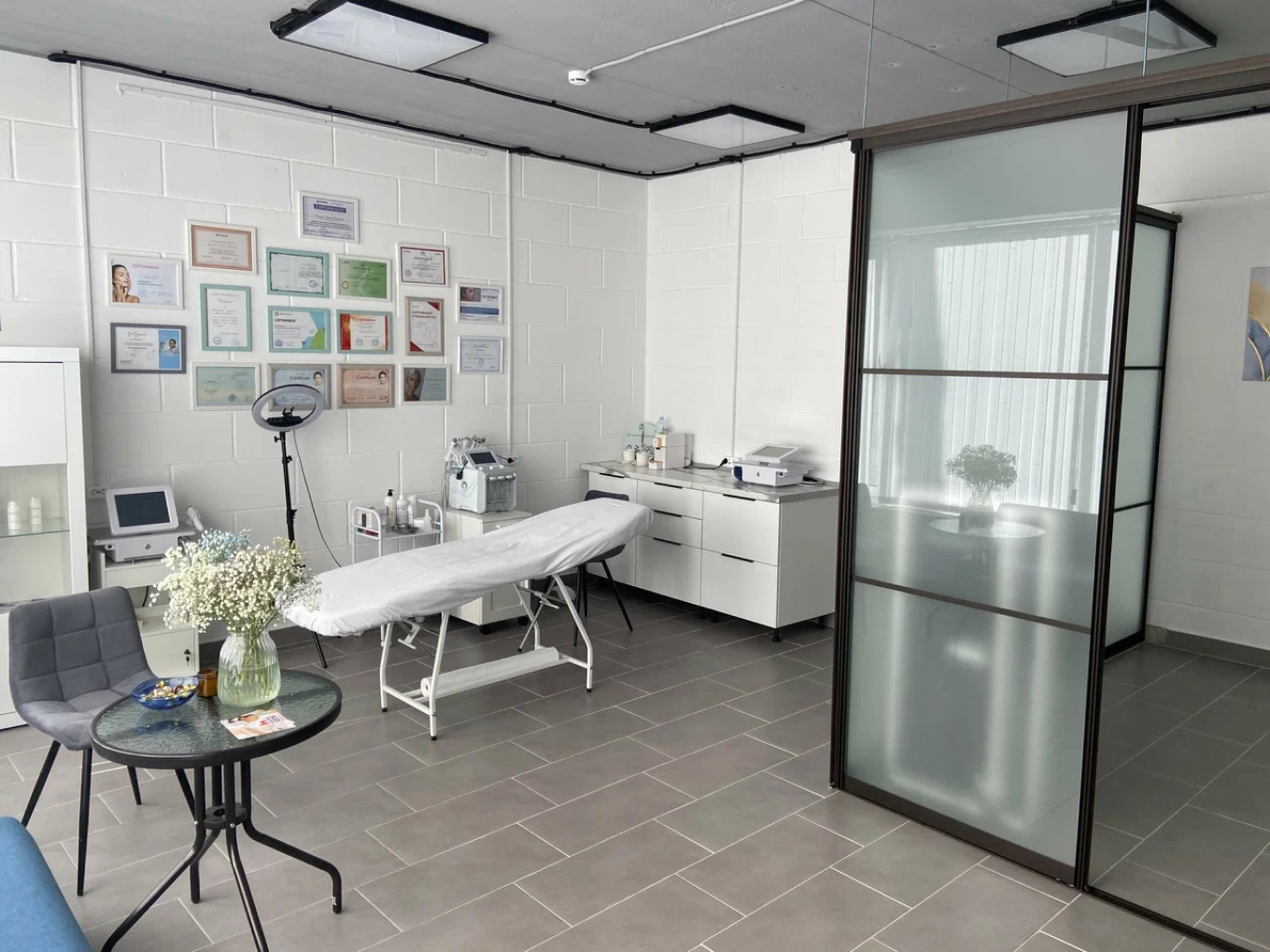 Студия красоты