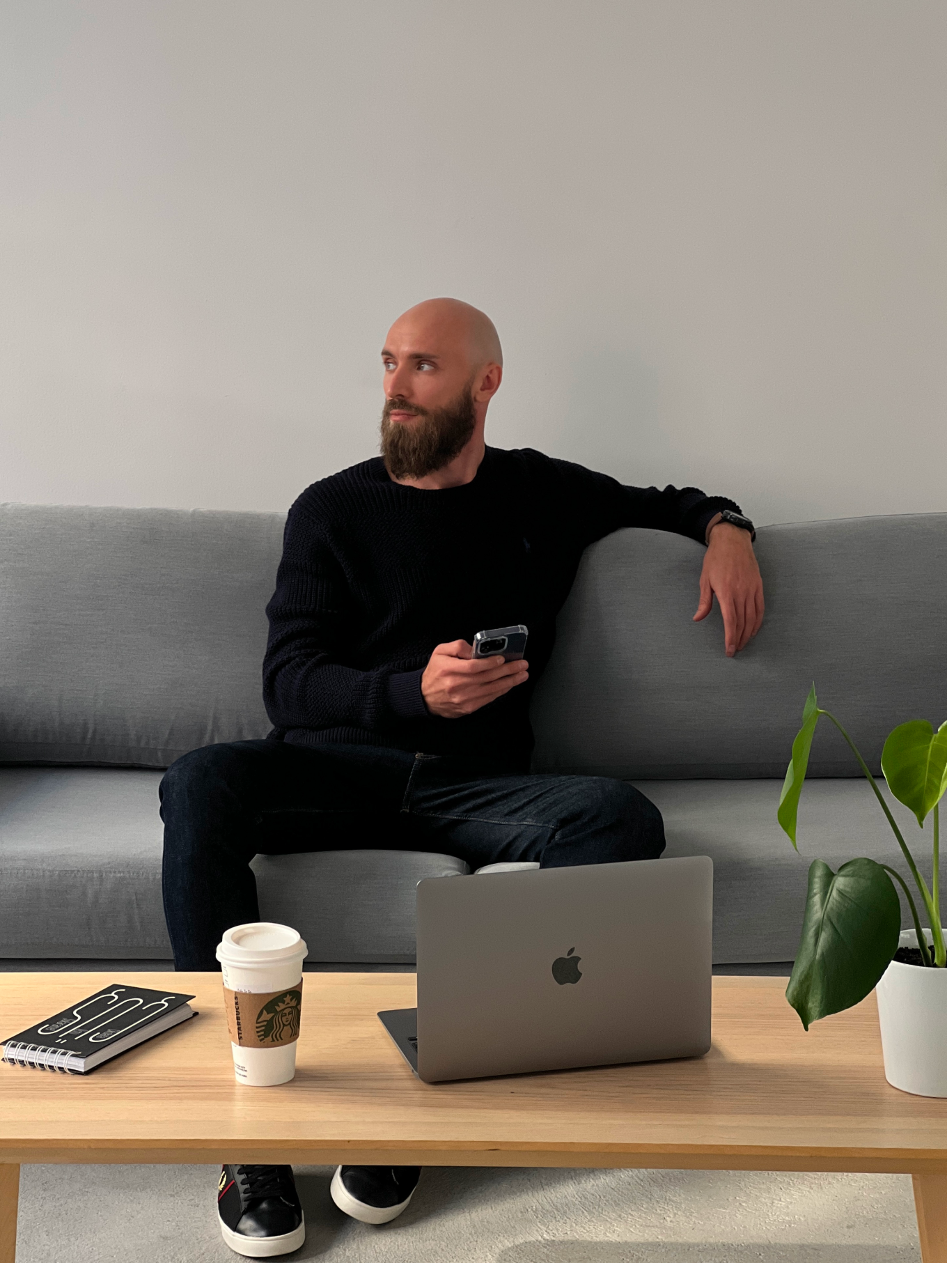 Запуск инвестиционной платформы Zapusk Tech