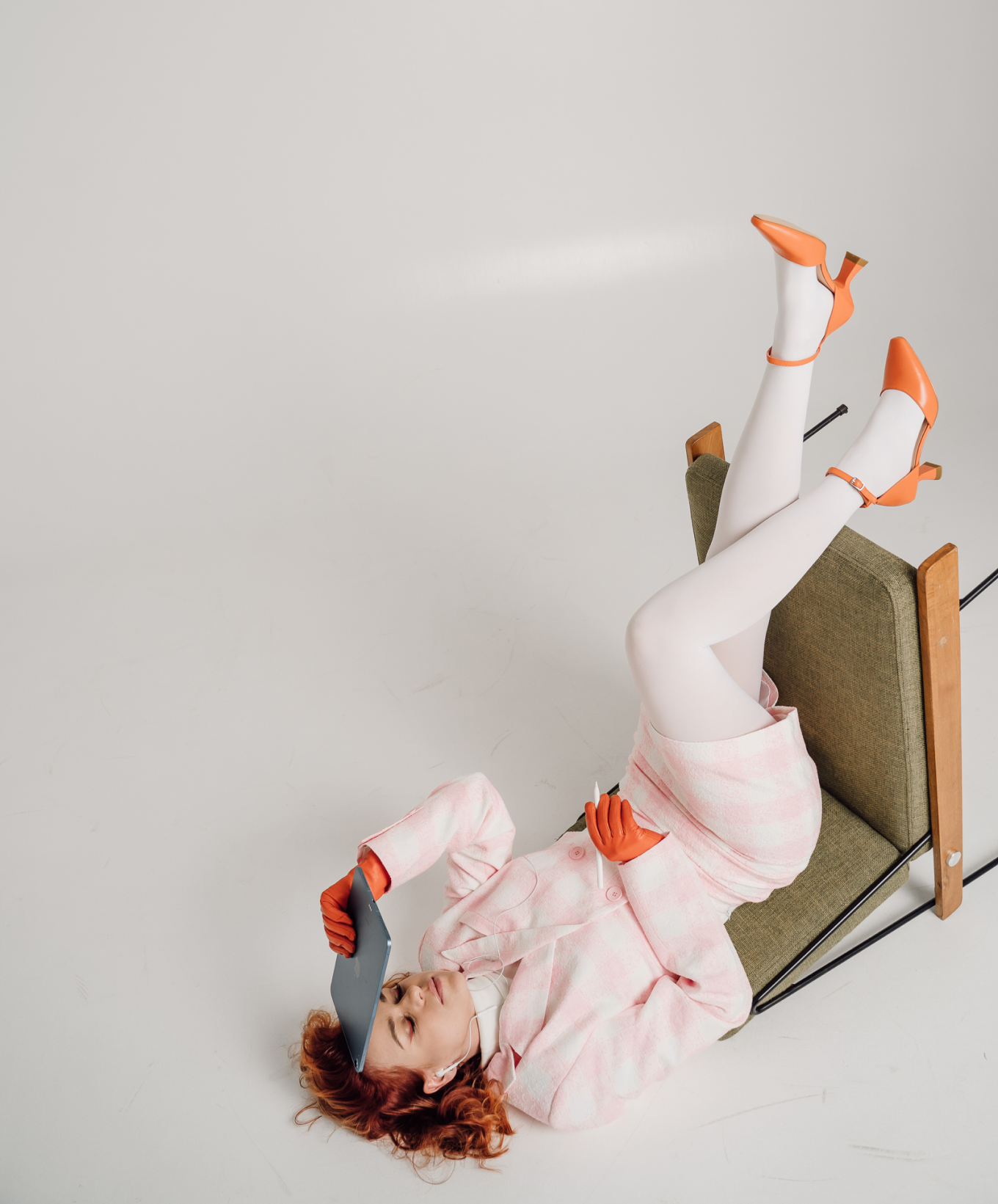 Бизнес–психолог Анастасия Ласти