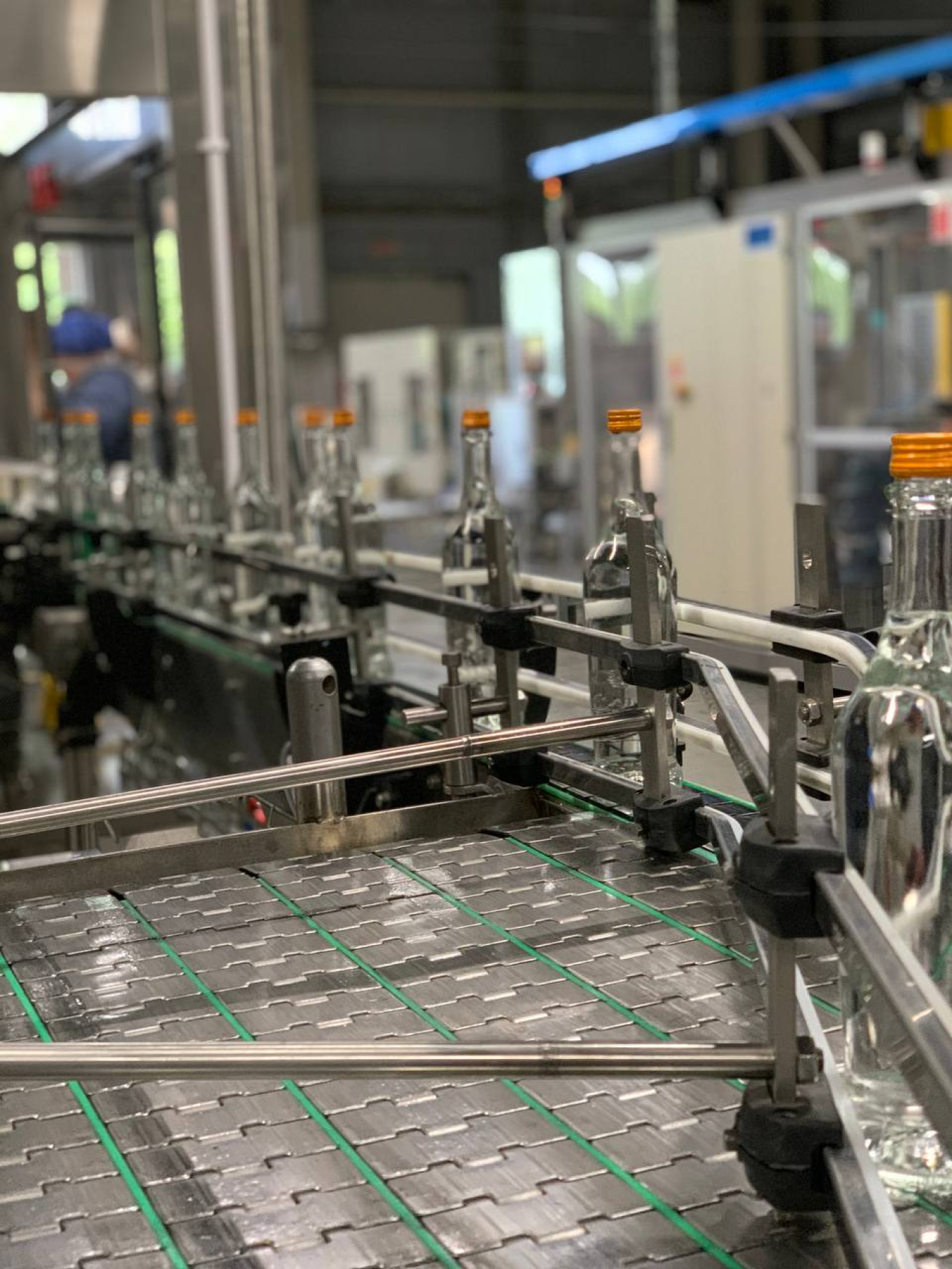 Импортное оборудование “ММВЗ”