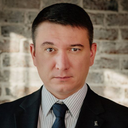 Денис Бикбаев