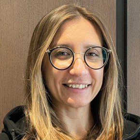 Дина Мунасыпова