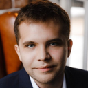 Дмитрий Гарбузов