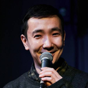 Егор Поскачин