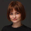 Екатерина Комарова