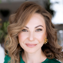 Елена Горбачева