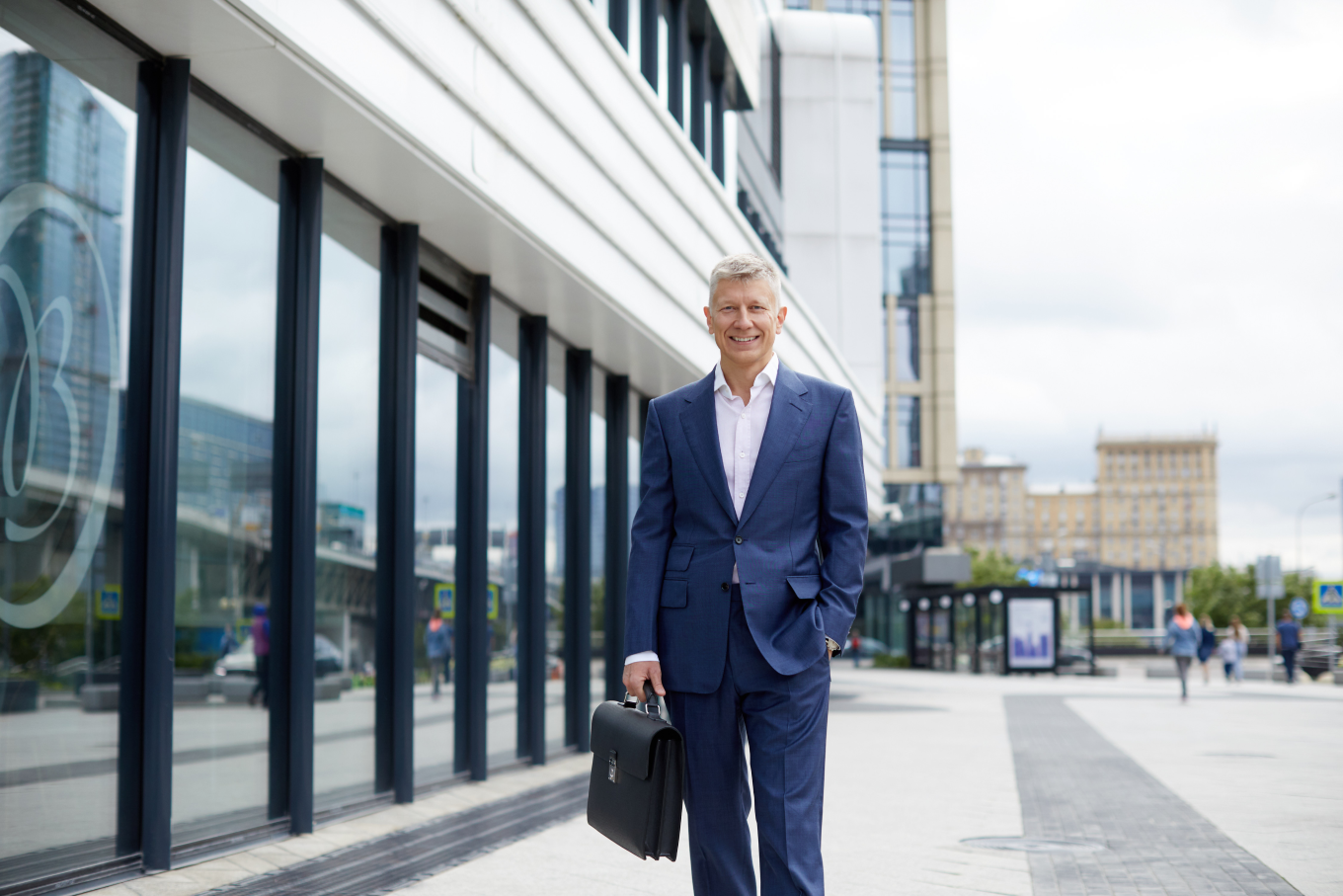 Бизнес в медицинской отрасли