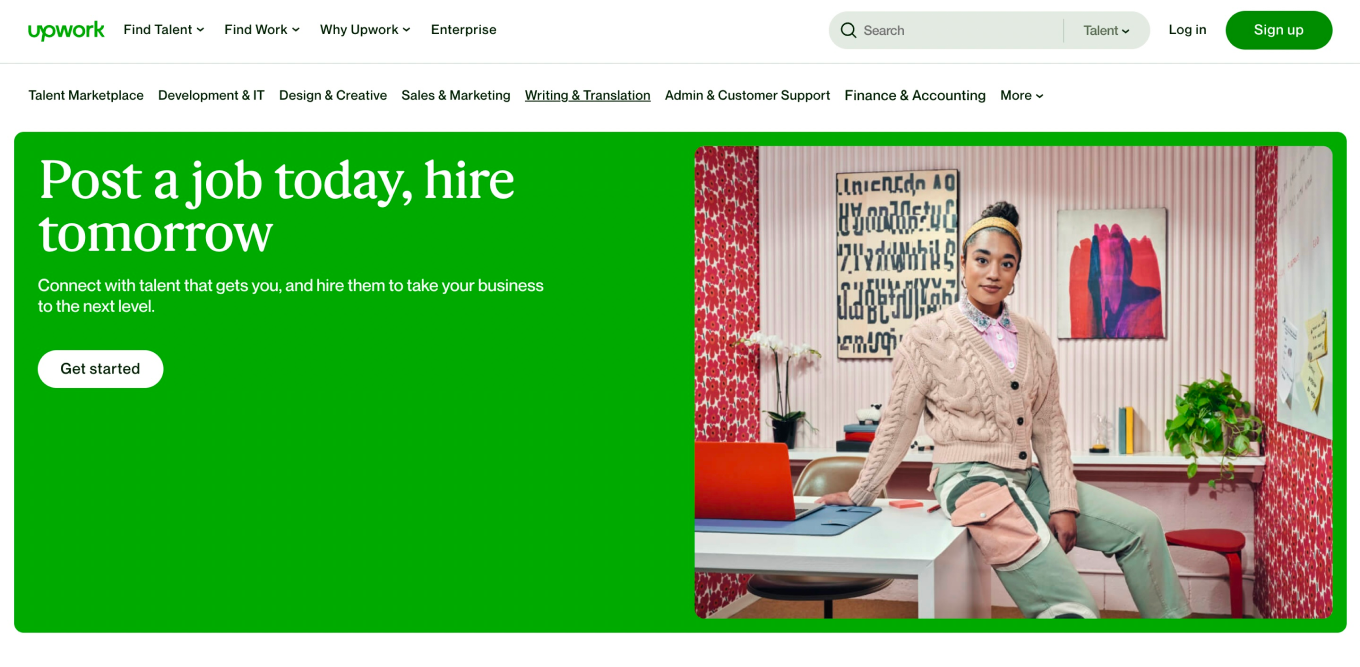 Блогинг и крауд маркетинг