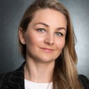 Ирина Фролова