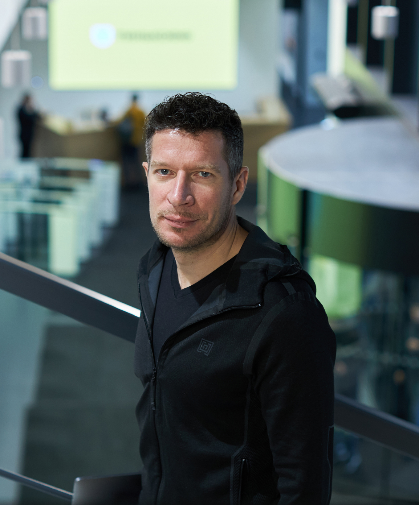 Не бывает людей, которые плохо делают работу