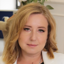 Марина Рыбинская 